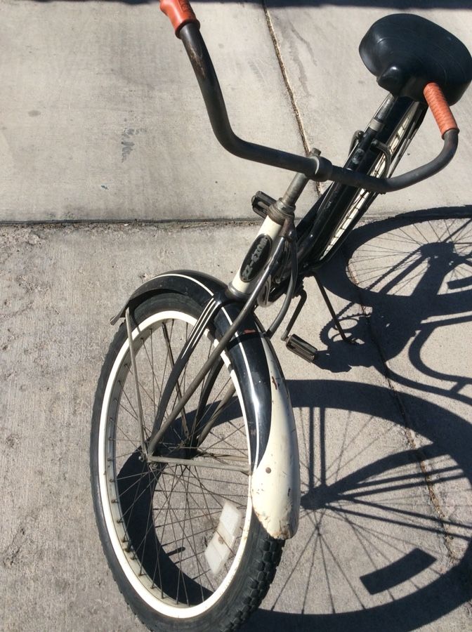 1953 Schwinn Meteor Woman s Bike for Sale in Henderson NV OfferUp