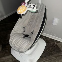 MAMAROO SWING