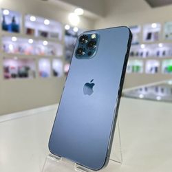 iPhone 12 Pro Max 256Gb Unlocked Wonderful Condition like new