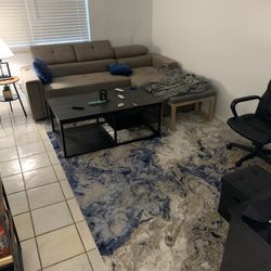 Smaller Spaces Sleeper Sectional