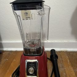 Wolfgang Puck Bistro Bar Blender