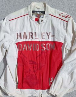 Harley Davidson Jacket