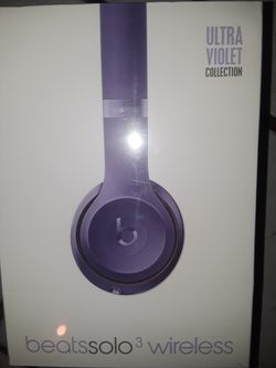 Brand new bluetooth earphones headset headphones noise cancelling beats solo 3 long lasting battery