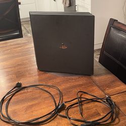 PlayStation 4 Pro 1TB