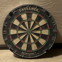 Dart Board
