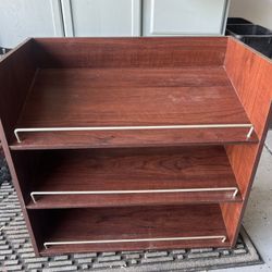 Shoe Rack 