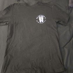 Allegory Jujutsu Kaisen Shirt