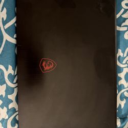GF75 Thin MSI Gaming Laptop