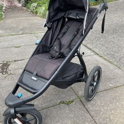 Thule Urban Glide Stroller