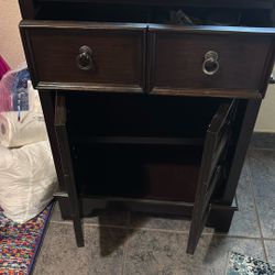 Small Nightstand