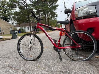 Bicycle schwinn Ranger