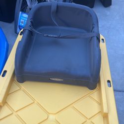 Graco Booster