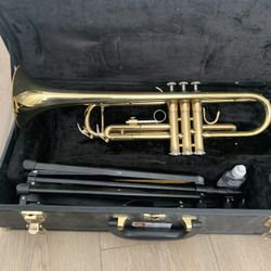 Trumpet
