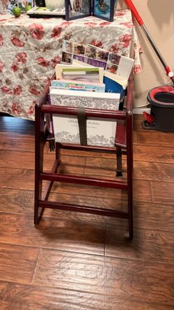 Silla para bebé
