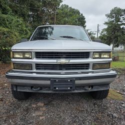 1995 Chevrolet C/K 1500 Series