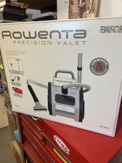 Brand New Clothes Steamer