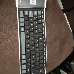 LG foldable keyboard 