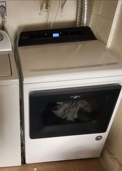 Electric dryer