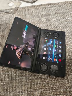 Ayn Thor Max 1TB