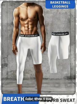 Unsex Basketball Legging