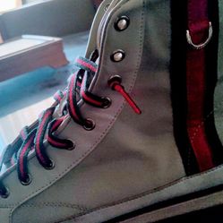 Gucci Tennis Shoe 11,Eu 42.
