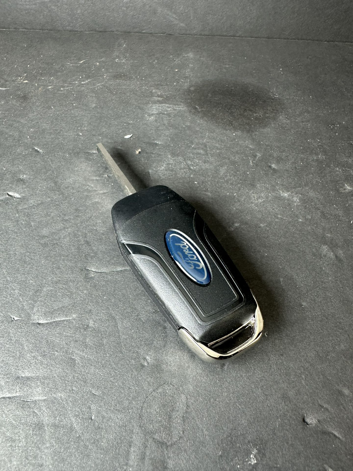 New Car Keys Ford Dodge Chevy