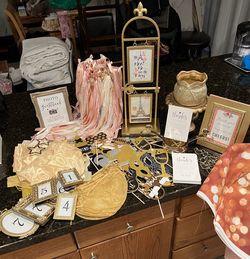 Wedding Decor Bundle