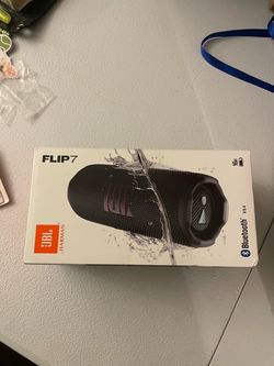 jbl flip 7
