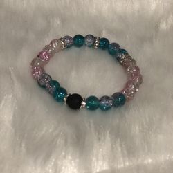 Lava Rock Bracelets Diffuser 