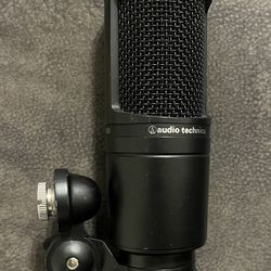 Micrófono Audio-Technica 