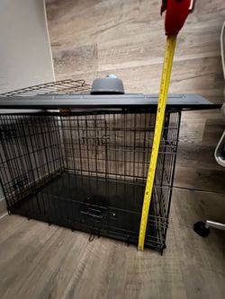 Dog kennel