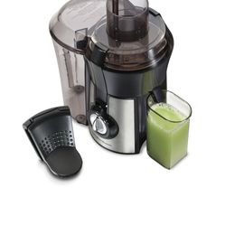 Hamilton Beach Easy Clean Juice