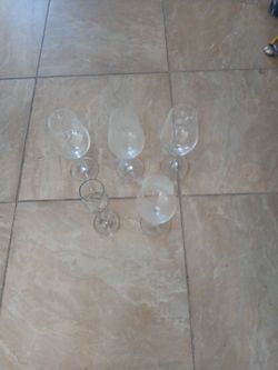 Glasses 5.for $2