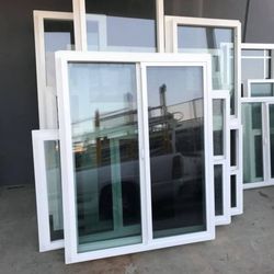 New Hurricane Impact Windows And Doors