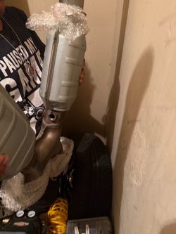 Bbk x pipe for 2000 mustang gt 4.6