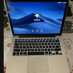 Apple Macbook Air 13" Working Fine