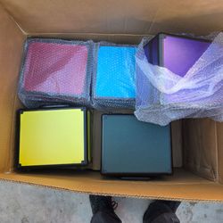2 row carry case for Slabs PSA Beckett ccg sports cards dodgers lakers Pokémon tcg 30th anniversary ascended heroes op17 worlds strongest warriors