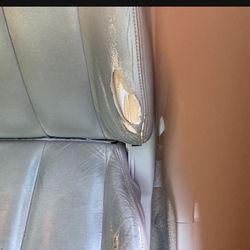 Nissian Altima 2.5 SL