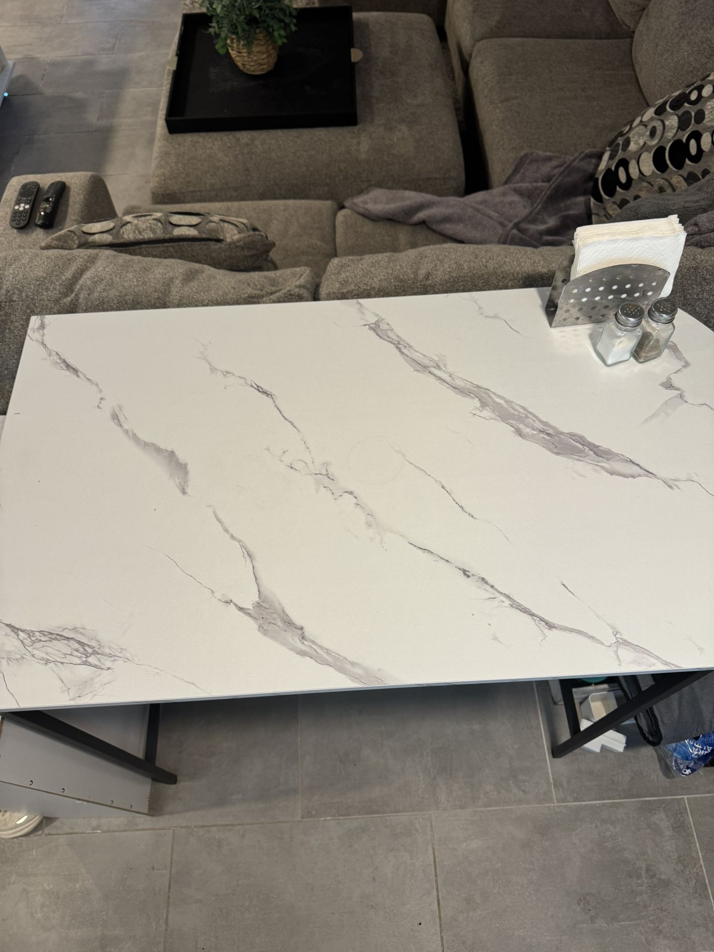 Counter Height Table