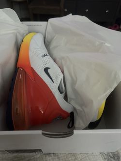 Nike 270 Astros Edition