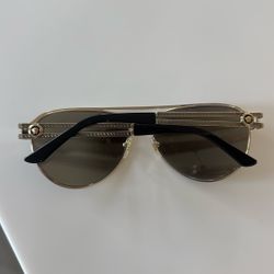 Versace sunglasses 