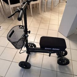 Knee Scooter 