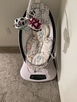 Mamaroo
