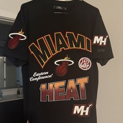 Miami Heat Pro Standard Shirt