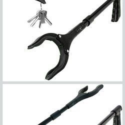 Grabber Tool 19" Aluminum Magnetic Claw