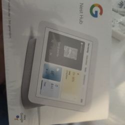 Google Nest Hub