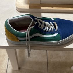 VANS Shoes