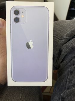 iPhone 11 T-Mobile/MetroPCS
