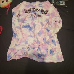 Butterfly Shirt