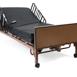 Full-Electric Hospital Bed Package